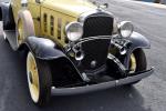 Chevrolet Confederate DeLuxe Sport Roadster 1932 года